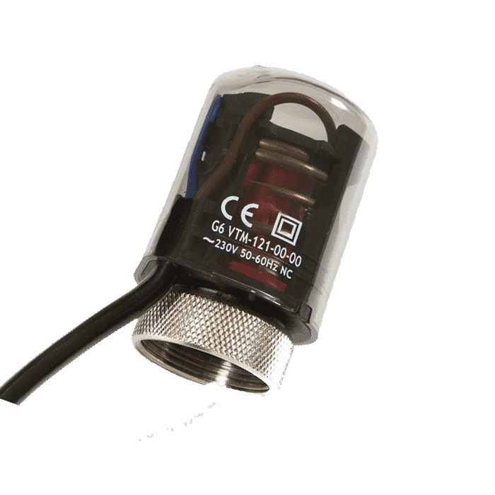 Our heating thermo-electric motor are unique and reliable with many original & advantageous features