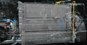 汽车热管理解决方案